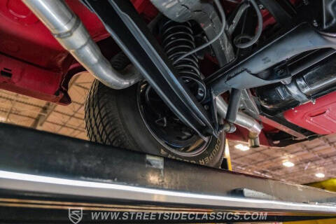 1961 Chevrolet Impala
