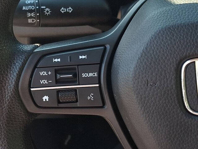 2023 Honda CR-V