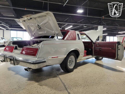 1979 Ford Thunderbird
