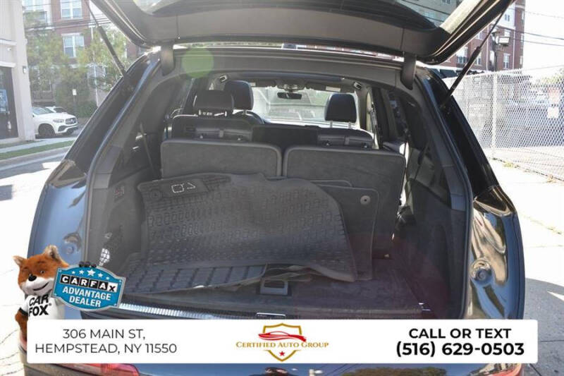 2023 Audi Q7 quattro Premium 45 TFSI