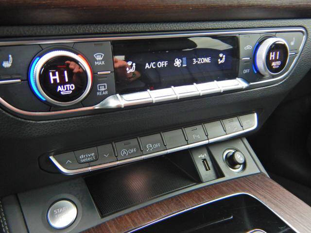 2024 Audi Q5 quattro S line Prem Plus 45 TFSI