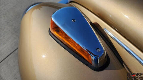 1974 Volkswagen Beetle