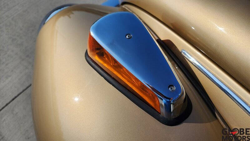 1974 Volkswagen Beetle