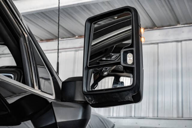 2020 GMC Sierra 2500HD