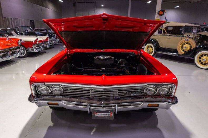 1966 Chevrolet Impala