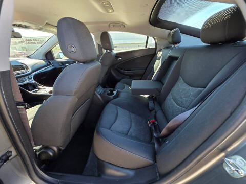 2016 Chevrolet Volt LT