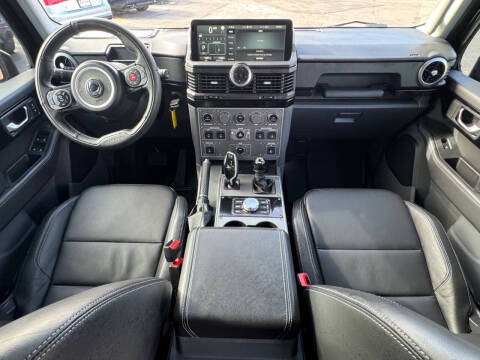 2024 Ineos Grenadier Fieldmaster