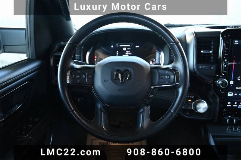 2023 RAM 1500 Limited