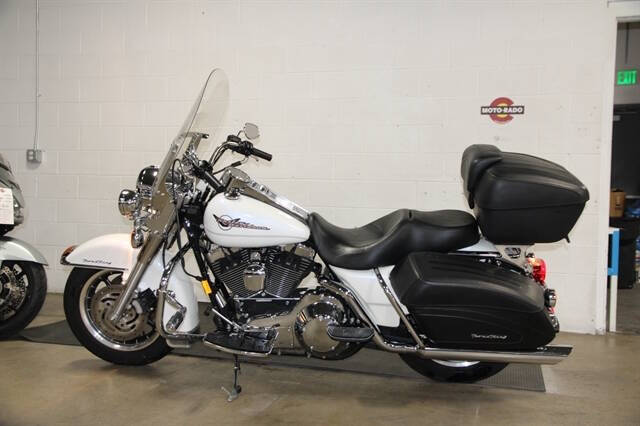 2005 Harley-Davidson Road King