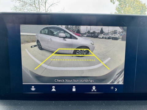 2019 Acura RDX w/Tech