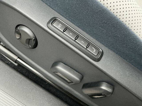 2025 Volkswagen ID.4 Pro S Plus