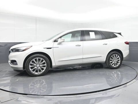 2019 Buick Enclave Premium
