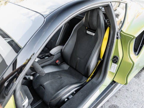 2026 Lotus Emira V6 SE