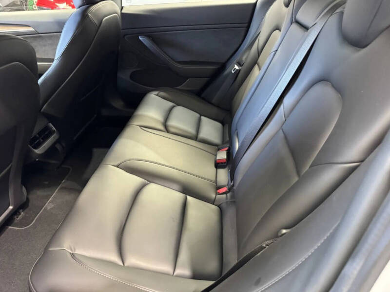 2021 Tesla Model 3 Performance
