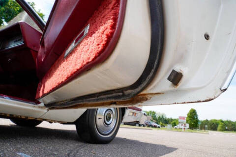 1976 Ford Thunderbird