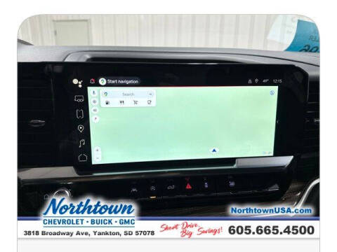 2026 GMC Sierra 1500 Elevation Standard