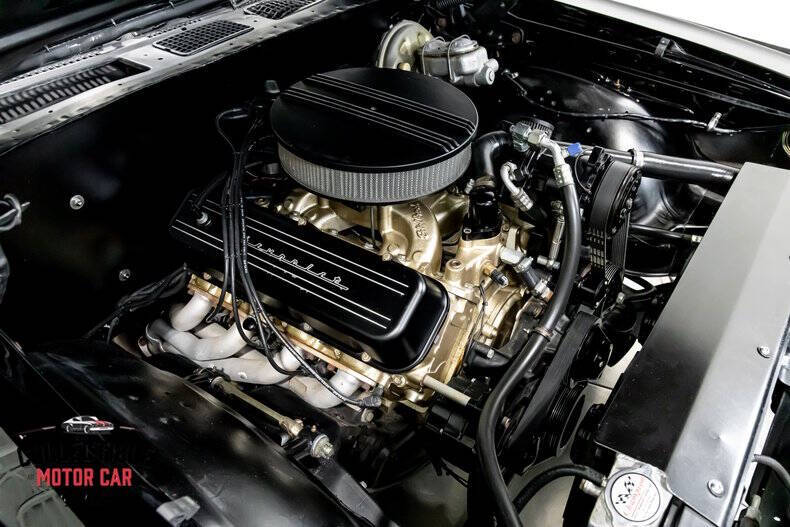 1969 Chevrolet Chevelle
