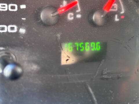 2008 Ford E-Series E-150