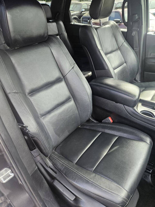 2021 Dodge Durango GT