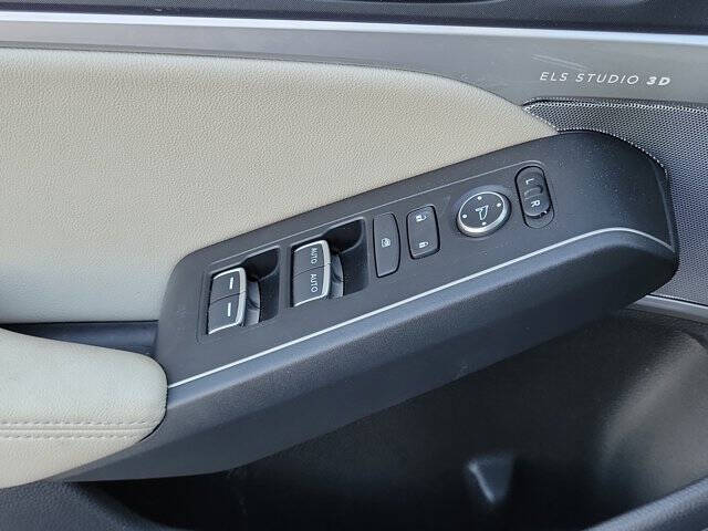 2023 Acura Integra w/Tech w/A-SPEC