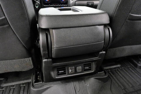 2023 GMC Sierra 2500HD