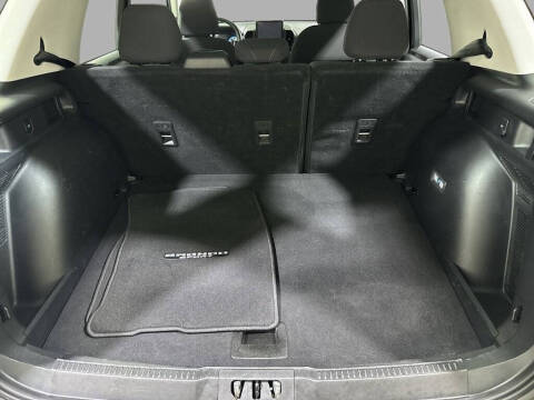 2022 Ford Bronco Sport