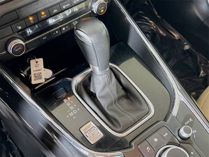 2019 Mazda CX-9 Touring