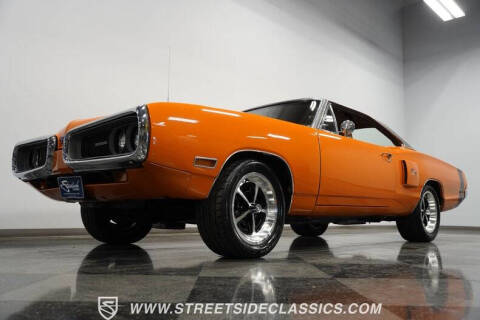 1970 Dodge Coronet