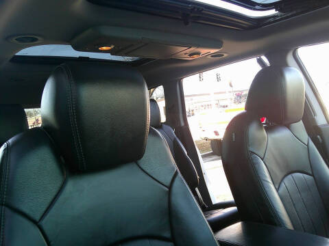 2016 Buick Enclave Premium