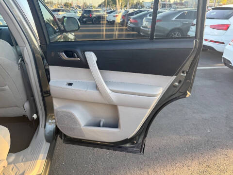 2012 Toyota Highlander