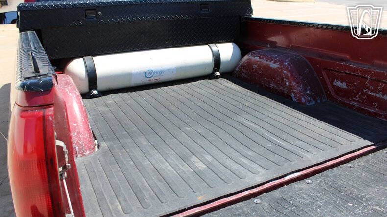 1990 Chevrolet C/K 1500 Series