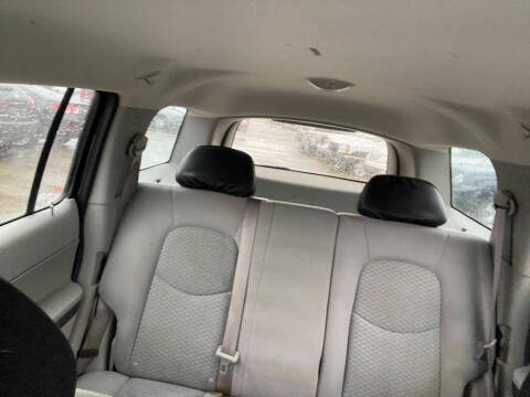 2007 Chevrolet HHR LT