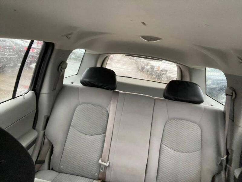 2007 Chevrolet HHR LT