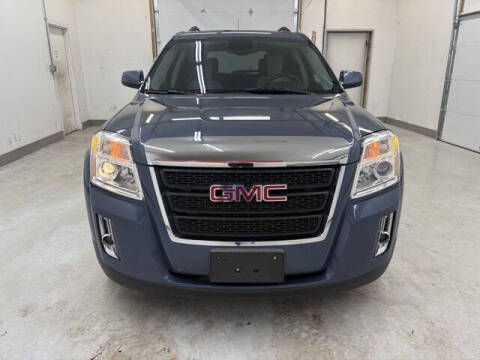 2012 GMC Terrain SLT-1