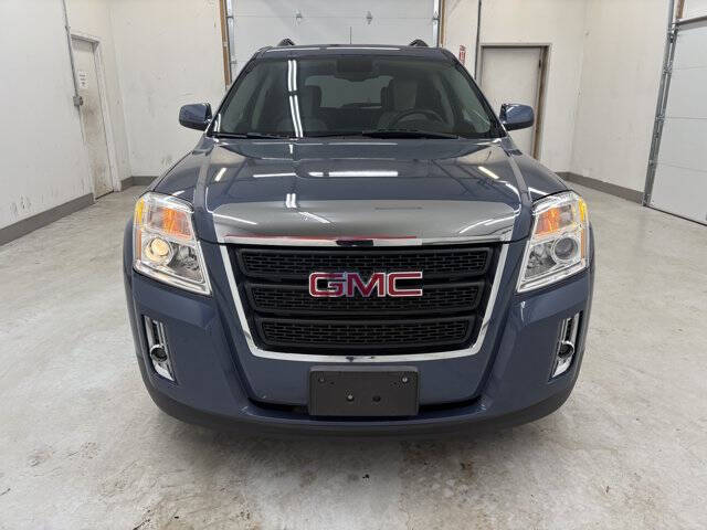 2012 GMC Terrain SLT-1