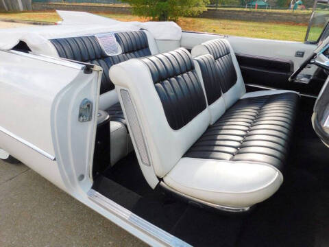 1959 Cadillac Series 62