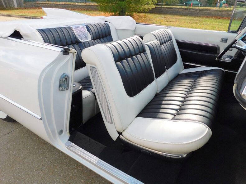 1959 Cadillac Series 62