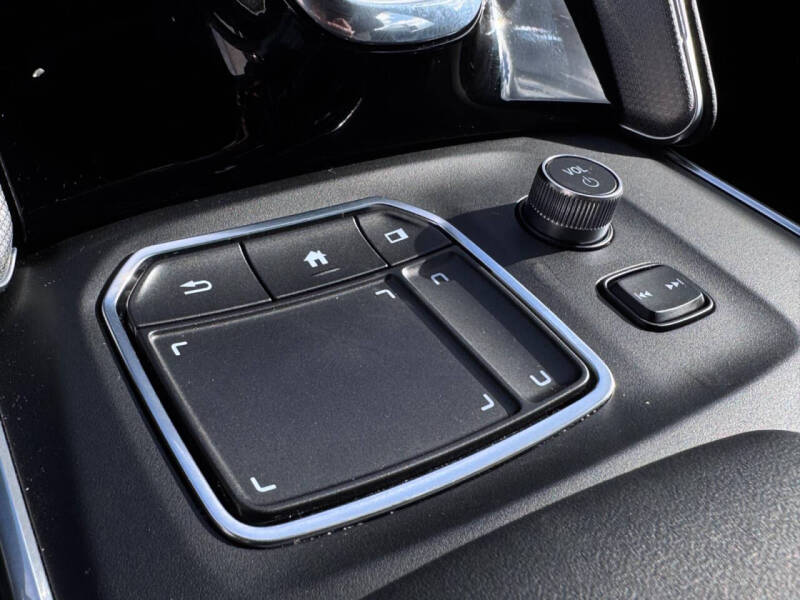 2024 Acura TLX SH-AWD w/A-SPEC