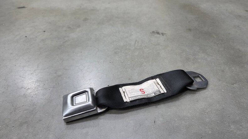 1954 Packard Caribbean