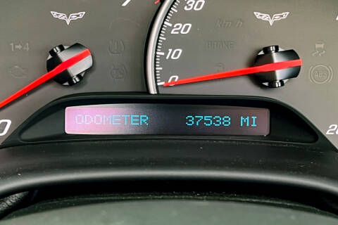 2012 Chevrolet Corvette Z16 Grand Sport