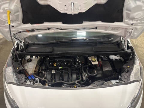 2022 Ford Transit Connect XLT