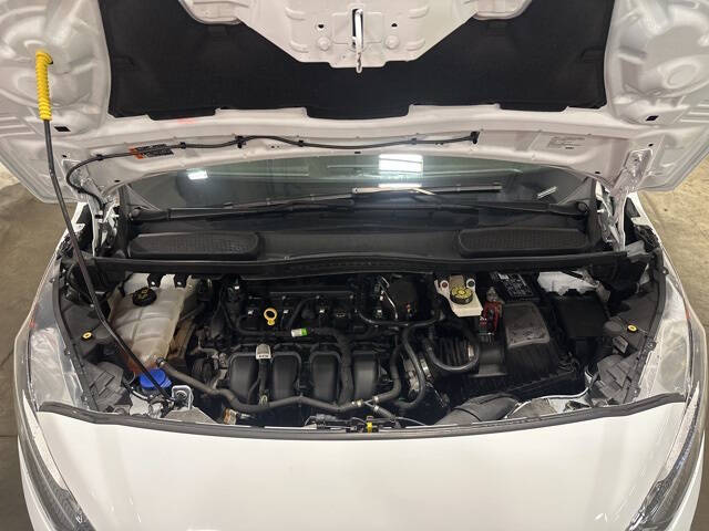 2022 Ford Transit Connect XLT