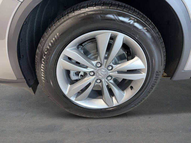 2026 Acura MDX SH-AWD