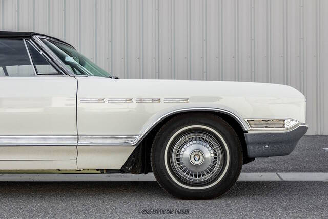 1965 Buick Electra