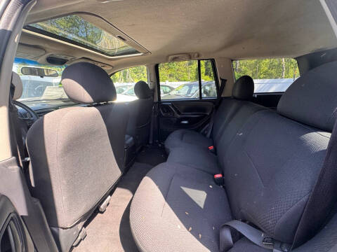 2004 Jeep Grand Cherokee Laredo