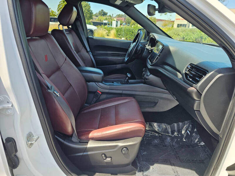 2024 Dodge Durango
