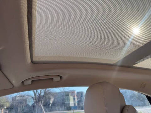 2014 Mercedes-Benz E-Class E 550