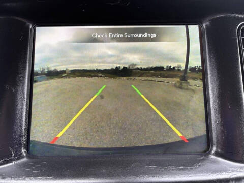 2019 Dodge Charger R/T