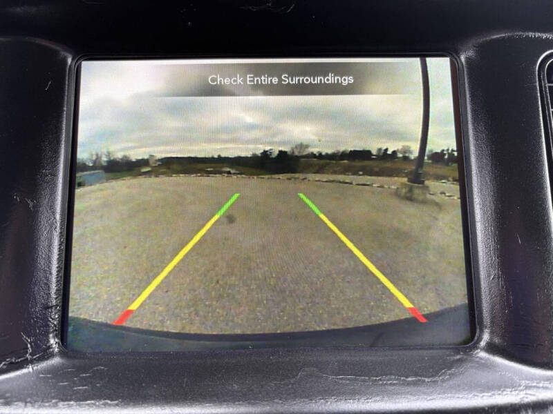 2019 Dodge Charger R/T