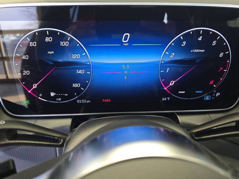 2026 Mercedes-Benz GLC GLC 300 4MATIC